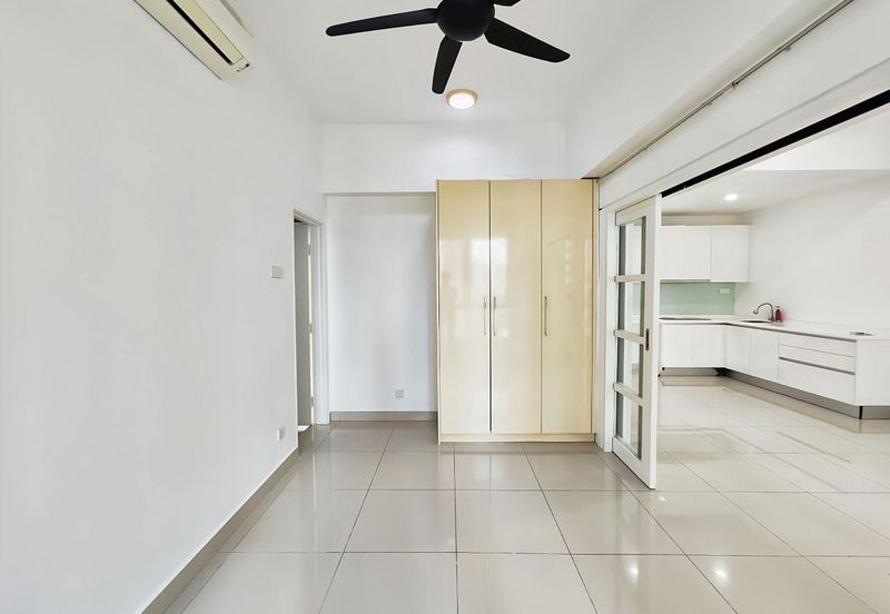 Tropez Residences @ Tropicana Danga Bay