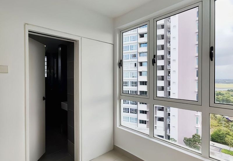 Tropez Residences @ Tropicana Danga Bay