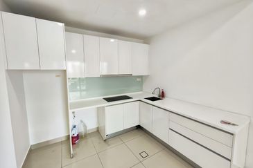 Tropez Residences @ Tropicana Danga Bay