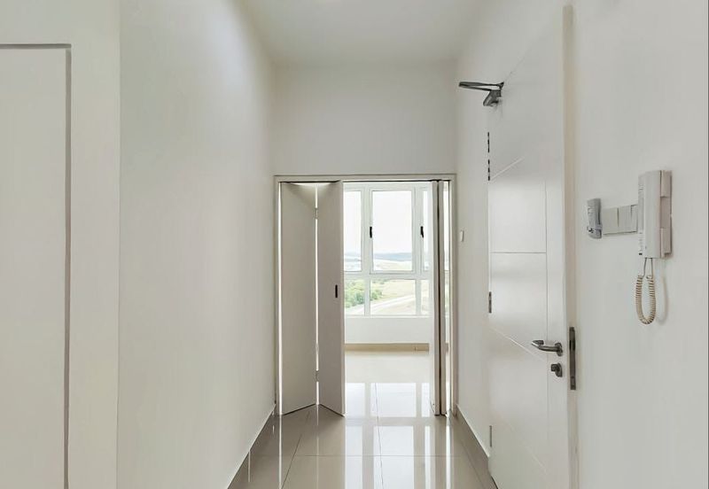 Tropez Residences @ Tropicana Danga Bay