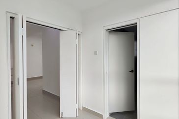 Tropez Residences @ Tropicana Danga Bay