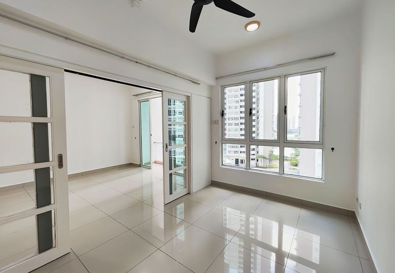 Tropez Residences @ Tropicana Danga Bay