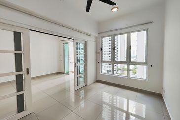 Tropez Residences @ Tropicana Danga Bay