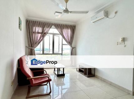 Golden Sands, Johor, Johor Bahru