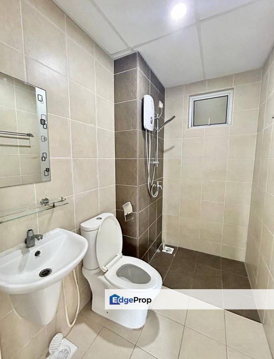 Golden Sands, Johor, Johor Bahru