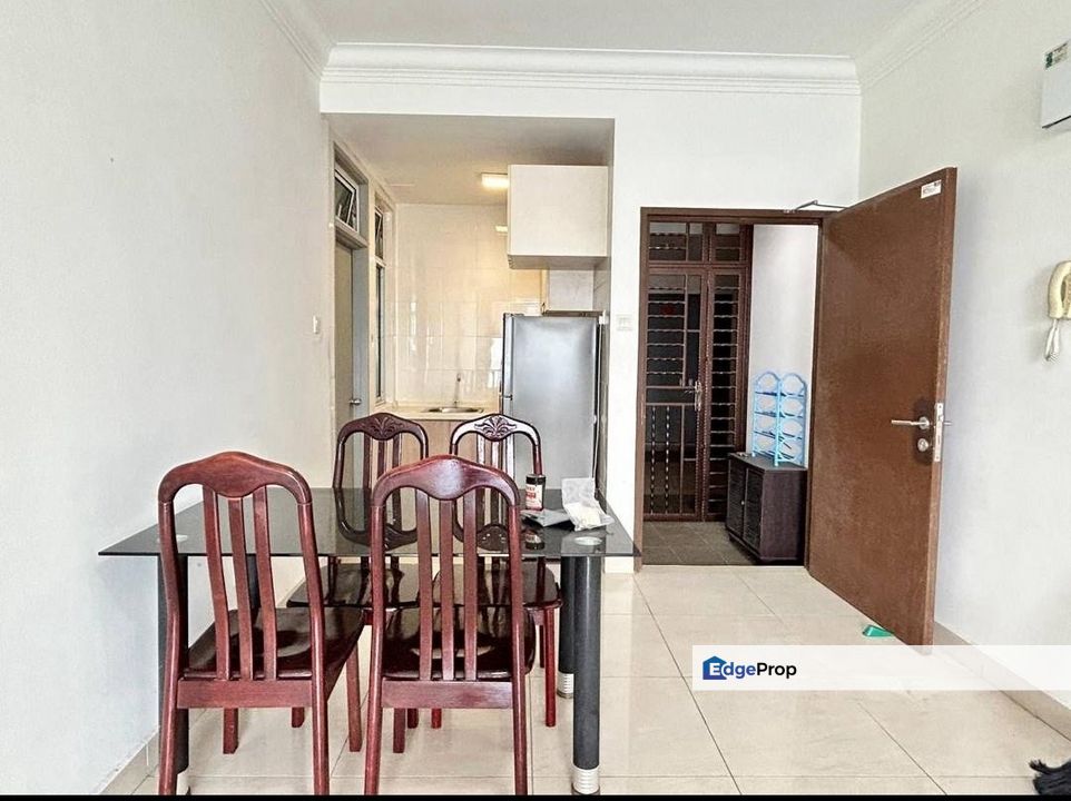 Golden Sands, Johor, Johor Bahru