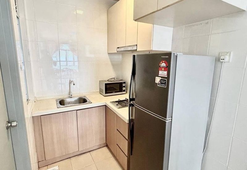 Golden Sands Seaview Residence