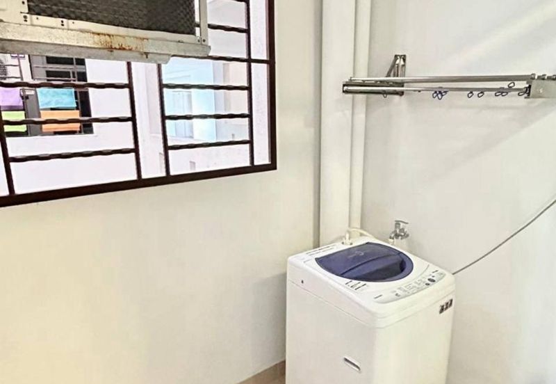 Golden Sands Seaview Residence