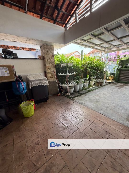 Bandar Dato Onn , Johor, Johor Bahru