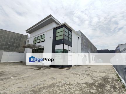 Setia Business Park 2, Johor, Johor Bahru