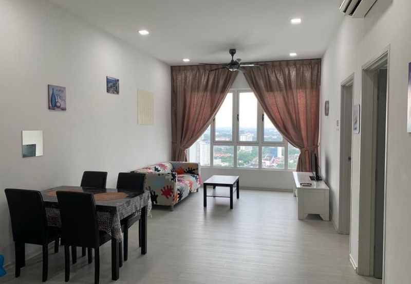 Tropez Residences @ Tropicana Danga Bay