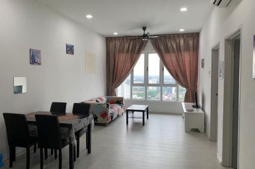 Tropez Residences @ Tropicana Danga Bay