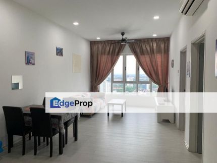 Tropez Residence , Johor, Johor Bahru
