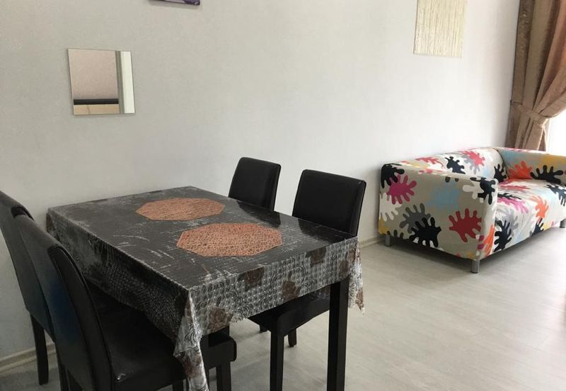 Tropez Residences @ Tropicana Danga Bay