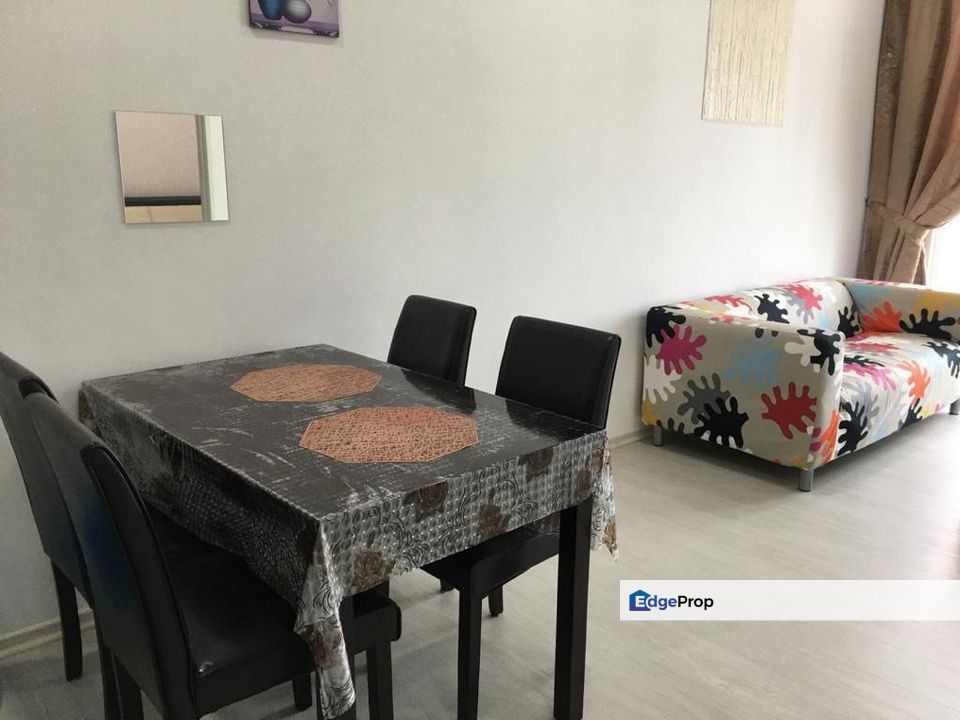 Tropez Residence , Johor, Johor Bahru