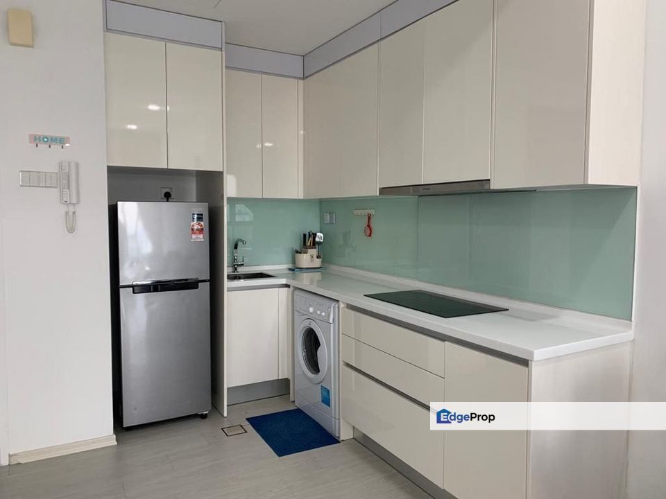 Tropez Residence , Johor, Johor Bahru