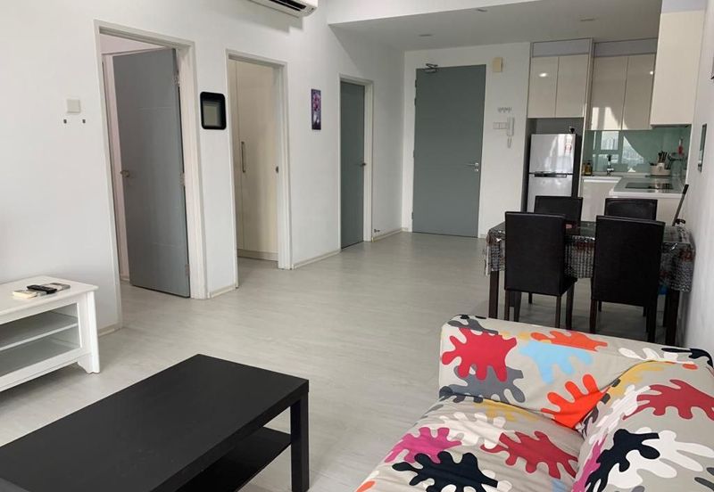 Tropez Residences @ Tropicana Danga Bay