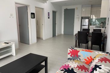 Tropez Residences @ Tropicana Danga Bay