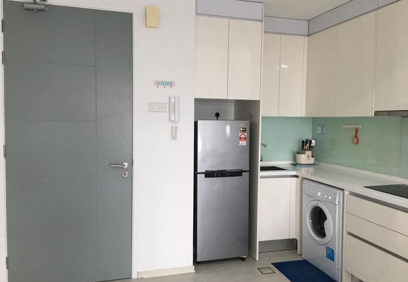 Tropez Residences @ Tropicana Danga Bay