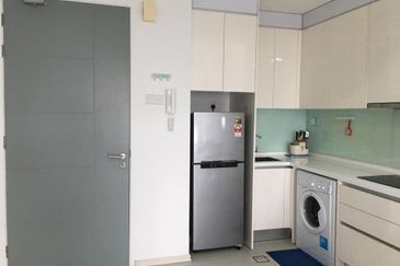 Tropez Residences @ Tropicana Danga Bay