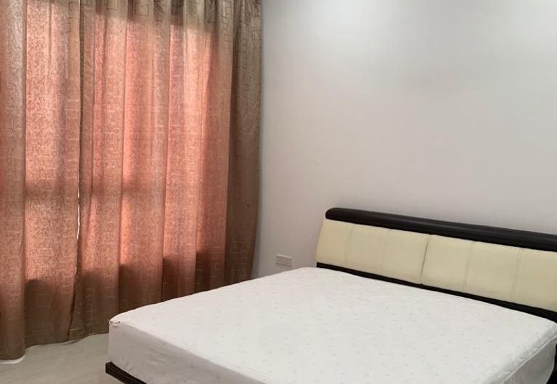 Tropez Residences @ Tropicana Danga Bay