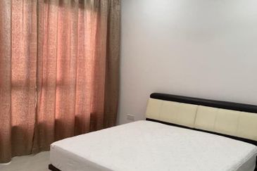 Tropez Residences @ Tropicana Danga Bay