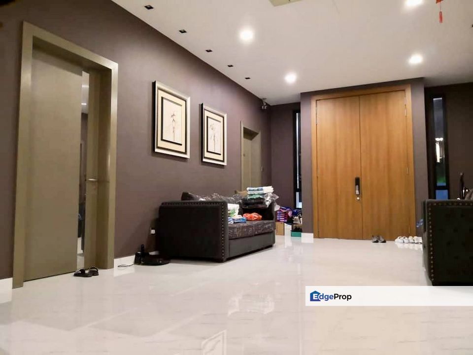 Taman Molek , Johor, Johor Bahru