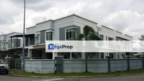 Nusa Bestari , Johor, Johor Bahru