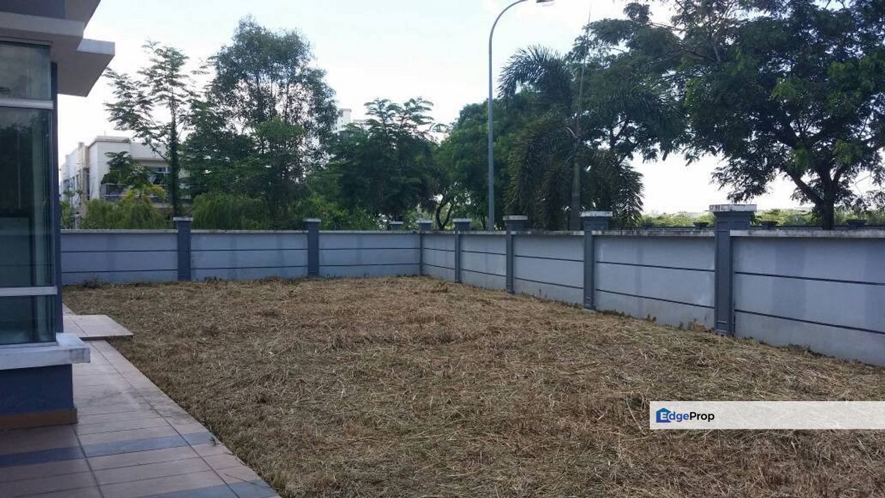 Nusa Bestari , Johor, Johor Bahru