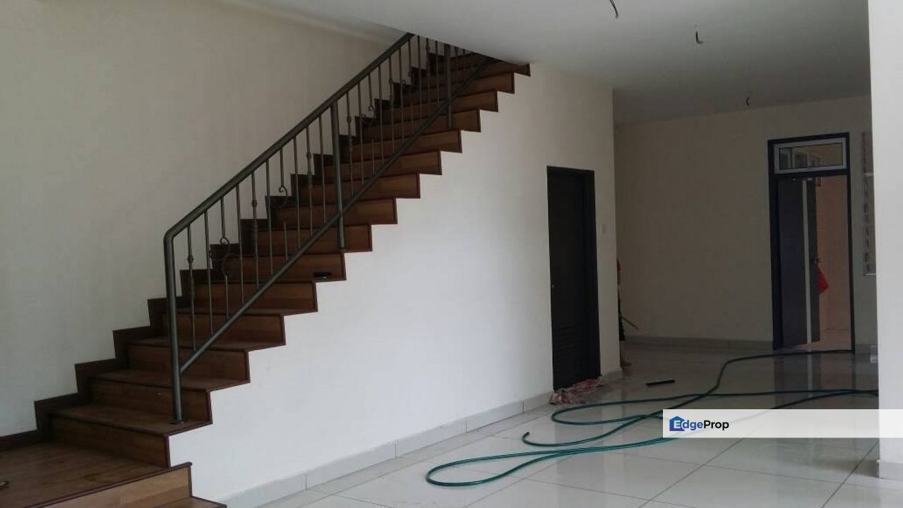 Nusa Bestari , Johor, Johor Bahru