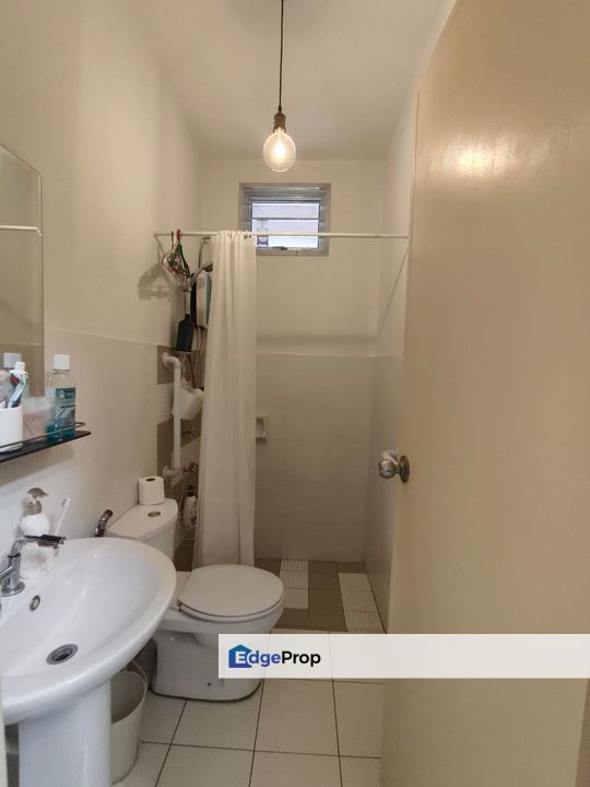 Setia Eco Garden , Johor, Gelang Patah