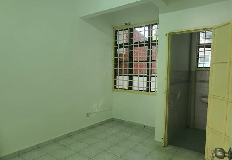 Taman Desa Cemerlang