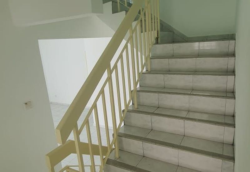 Taman Desa Cemerlang