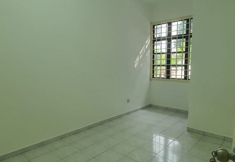 Taman Desa Cemerlang