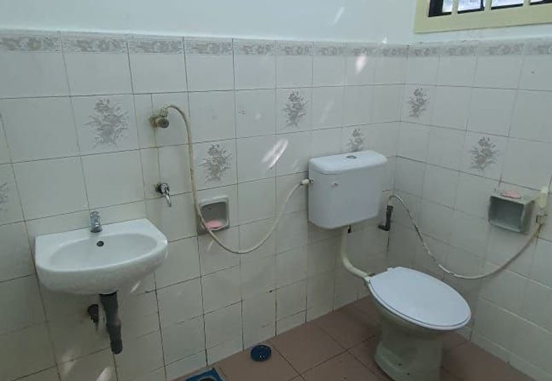 Taman Desa Cemerlang