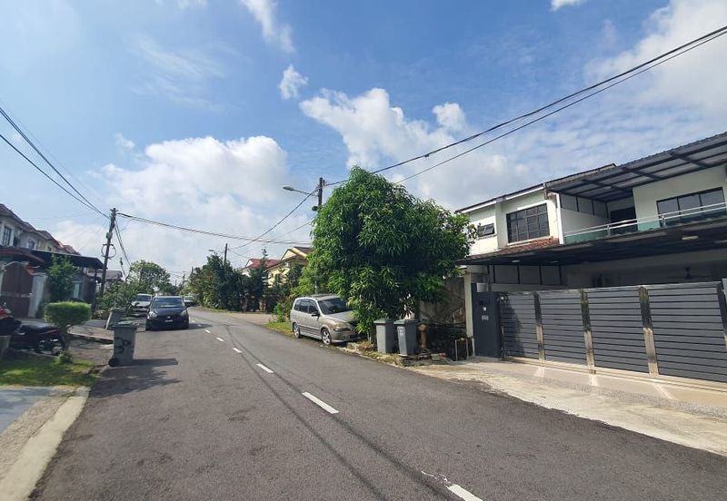 Taman Desa Cemerlang