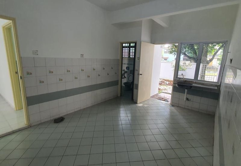 Taman Desa Cemerlang