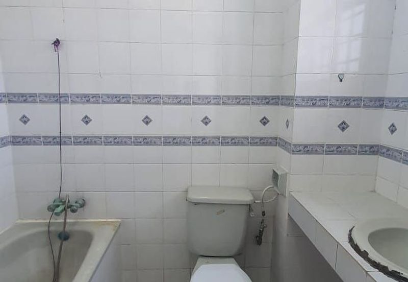 Taman Desa Cemerlang