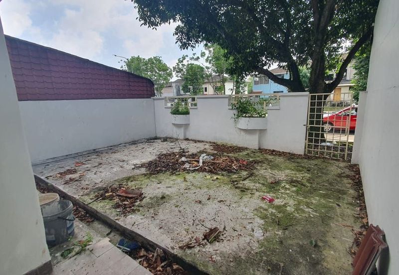 Taman Desa Cemerlang