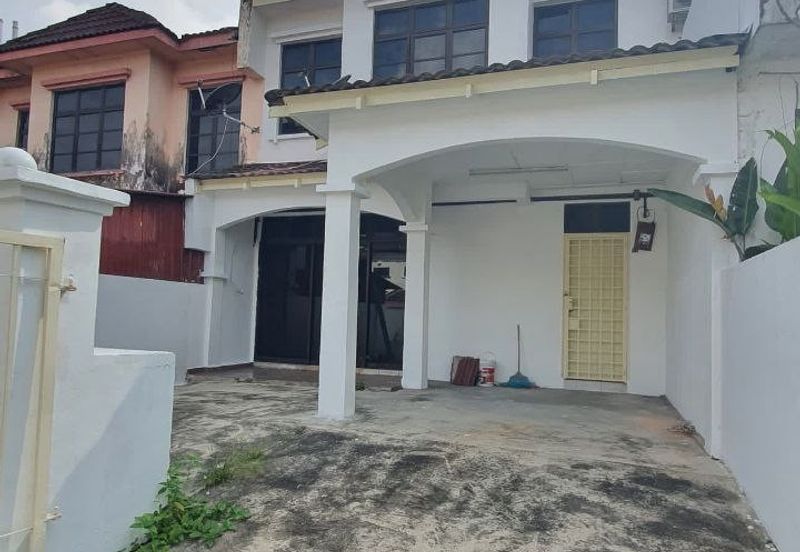 Taman Desa Cemerlang