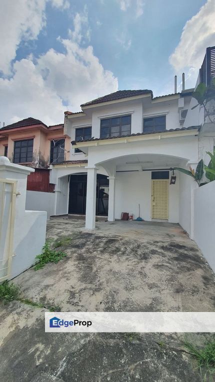 Desa Cemerlang , Johor, Ulu Tiram