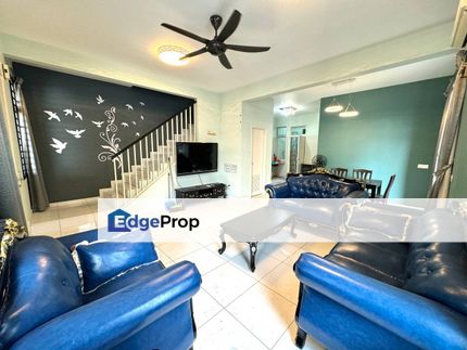 Bukit Indah , Johor, Johor Bahru