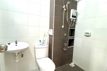 Taman Bukit Indah @ Iskandar Puteri