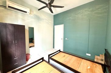 Taman Bukit Indah @ Iskandar Puteri