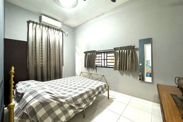 Taman Bukit Indah @ Iskandar Puteri