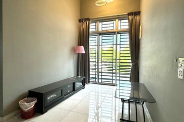 Taman Bukit Indah @ Iskandar Puteri