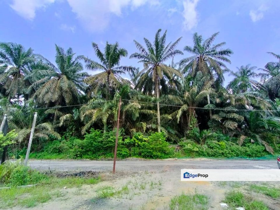 Ulu Tiram @ Ban Foo, Johor, Johor Bahru