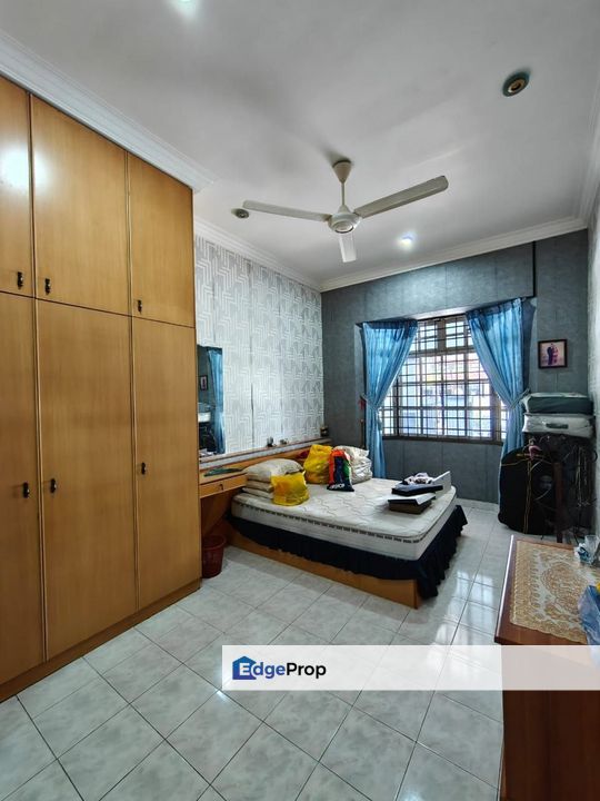 Taman Rinting , Johor, Masai