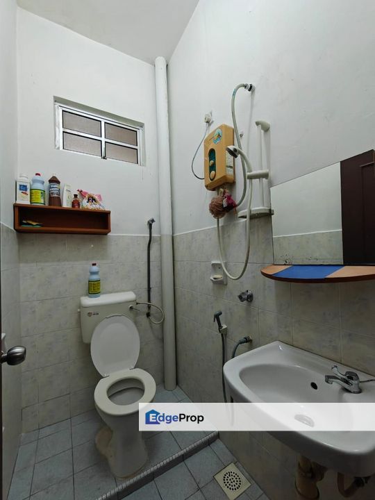 Taman Rinting , Johor, Masai