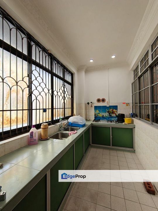 Taman Rinting , Johor, Masai